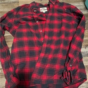 Goodthreads Flannel Size L